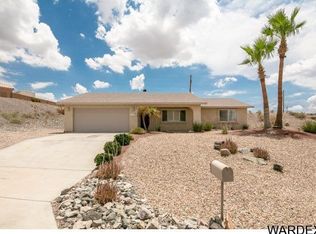 4020 Arizona Plz, Lake Havasu City, AZ 86406