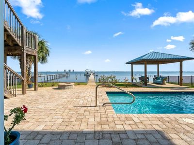 2961 Bay St, Gulf Breeze, FL, 32563