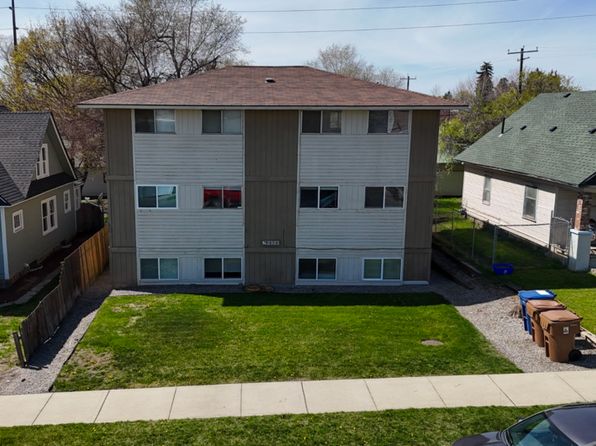 2923 N Hogan St Unit 5