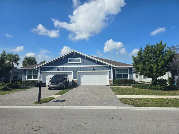 1279 Tangled Orchard Trace #1279, The Acreage, FL 33470