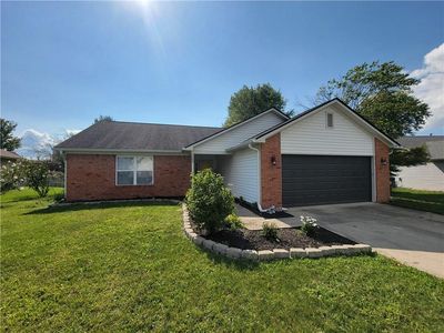 80 Southway Dr, Bargersville, IN, 46106