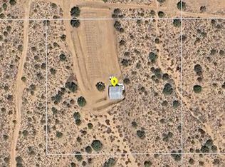 Vic Ave #Y4-183, Llano, CA 93544