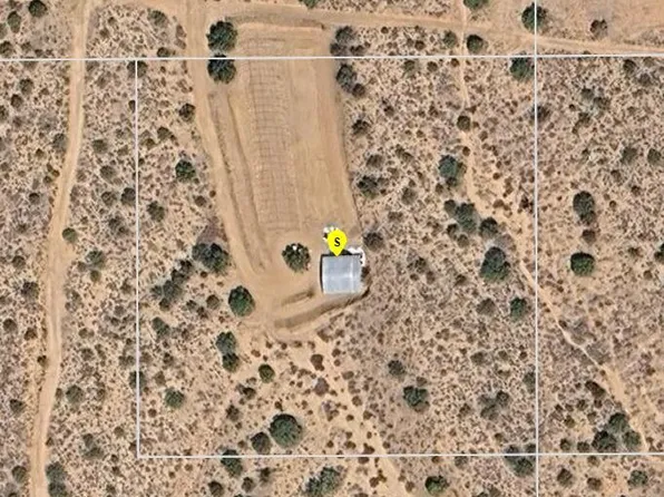 Vic Ave #Y4-183, Llano, CA 93544