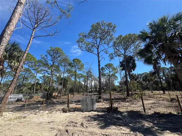 Shark St Lot 130, Hudson, FL 34667