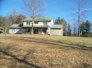 1550 Grassy Fork Rd, Elkin, NC 28621