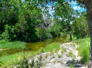 11101 Fm #963, Burnet, TX 78611