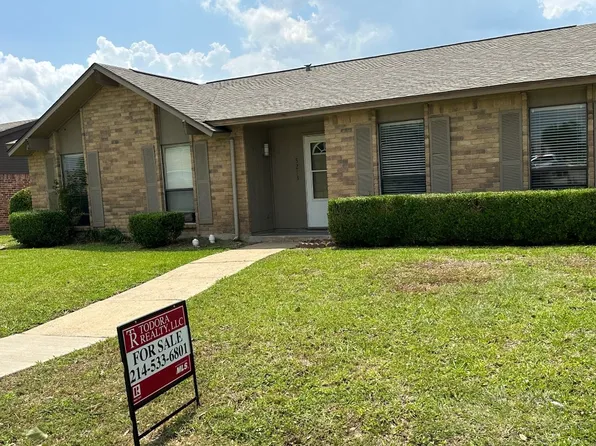 5213 Highgate Ln, Rowlett, TX 75088