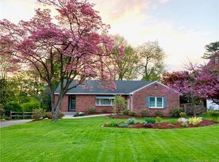 420 Ridge Rd, Wethersfield, CT 06109