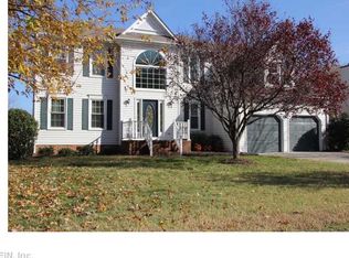 712 Arena Ct, Chesapeake, VA 23322