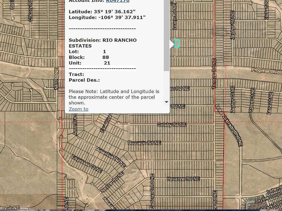 2nd image of 3810 Nutmeg Rd NE #21