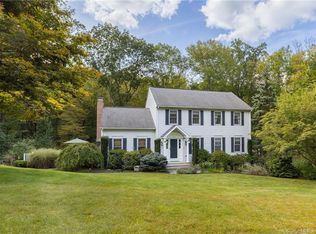 54 Fox Run, Monroe, CT 06468