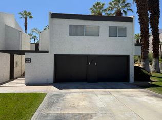 1312 S Camino Real, Palm Springs, CA 92264