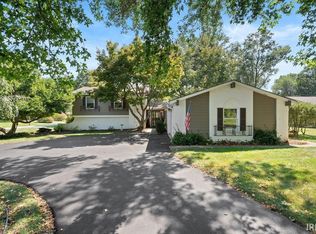 6401 Windwood Dr, Kokomo, IN 46901