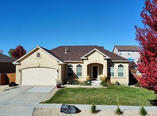 7412 Amberly Dr, Colorado Springs, CO 80923