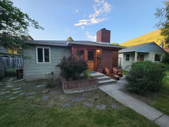 610 S Ave E, Missoula, MT 59801
