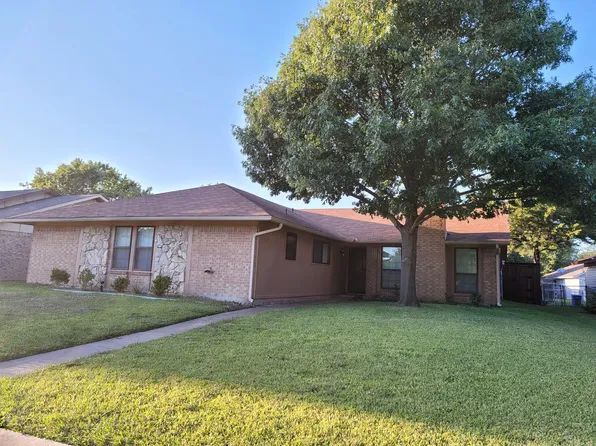 629 Perdido Dr, Garland, TX 75043