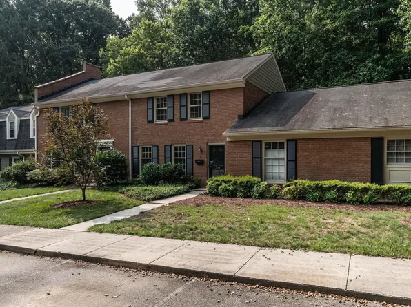 3142 Morningside Dr, Raleigh, NC 27607