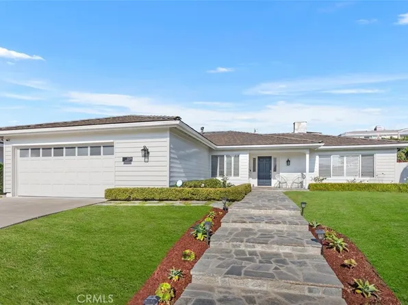 3508 Seabreeze Ln, Corona Del Mar, CA 92625