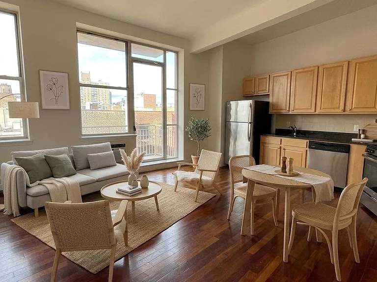 191 Saint Nicholas Ave #6A — Photo 1