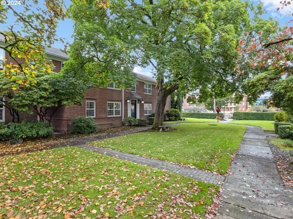 314 E 12th St APT A, Vancouver, WA 98660