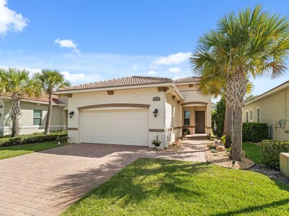 11215 SW Visconti Way, Port St Lucie, FL 34986