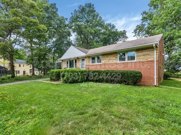 3514 Sharon Chapel Rd, Alexandria, VA 22310
