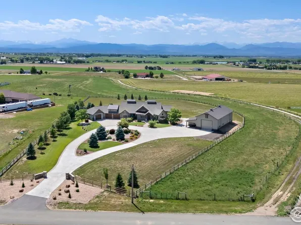 3881 Country Mountain Dr, Loveland, CO 80537