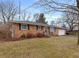 114 Parker Ct, Hudson, MI 49247
