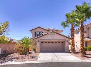 813 Bernini St, Las Vegas, NV 89144
