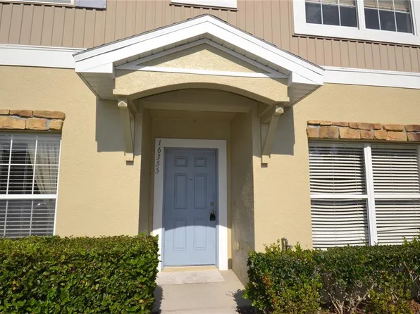 16355 Swan View Cir, Odessa, FL 33556