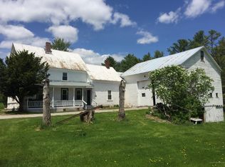 187 Waterford Rd, Norway, ME 04268