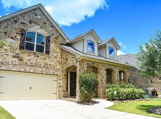 20747 Bellhaven Spring Dr, Porter, TX 77365