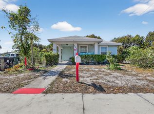 231 N H Street, Lake Worth Beach, FL 33460