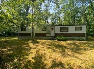 15035 Iowana Beach Rd NE, Bena, MN 56626