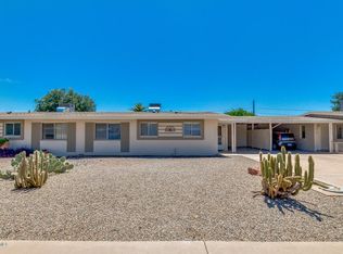 10423 W Clair Dr, Sun City, AZ 85351
