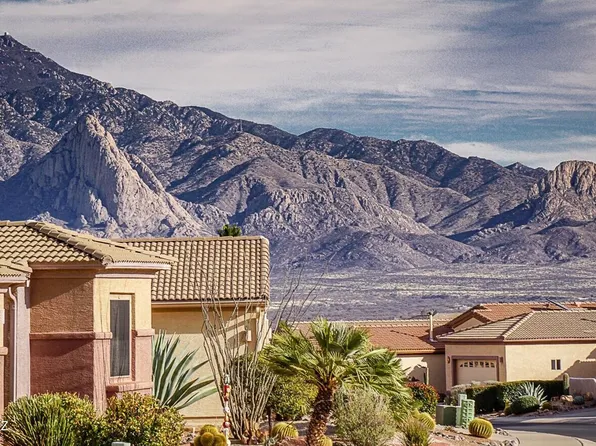 2391 W Calle Cacillo, Green Valley, AZ 85622