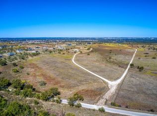 4580 Bear Creek Rd, Aledo, TX 76008