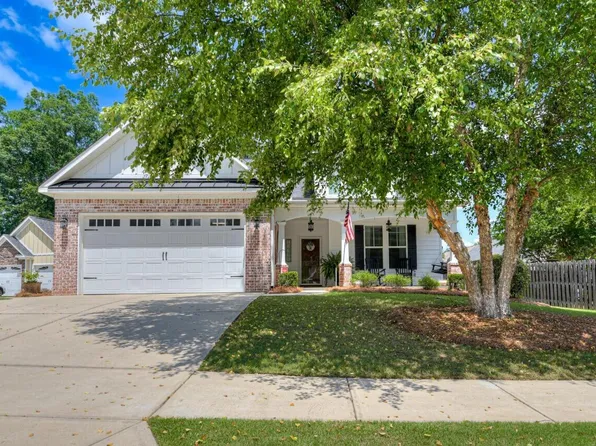 998 Napiers Post Drive, Evans, GA 30809