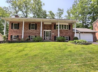 636 Stoneledge Rd, State College, PA 16803