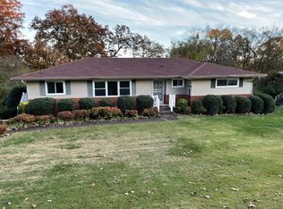 3910 Laird Ln, Chattanooga, TN 37415