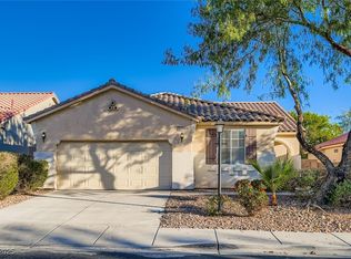4454 El Presidio Dr, Las Vegas, NV 89141