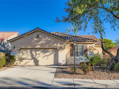 4454 El Presidio Dr, Las Vegas, NV, 89141