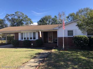 1771 Flintshire Rd, Fayetteville, NC 28304
