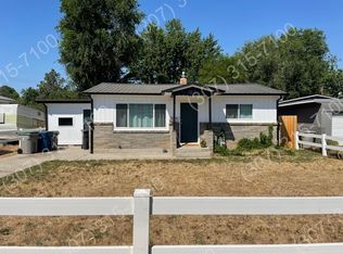 1213 S Phillippi St, Boise, ID 83705