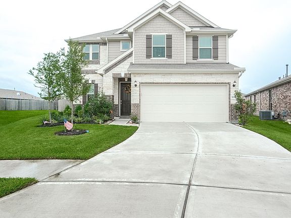 2nd image of 20304 Brookwoood Forest Dr