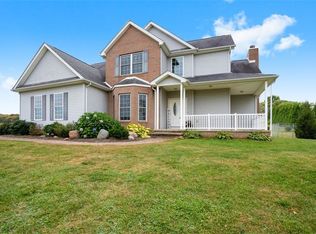 34057 Winona Rd, Salem, OH 44460