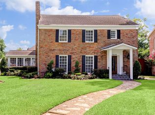 3220 Parkwood Dr, Houston, TX 77021
