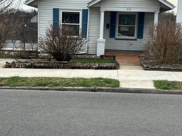 834 Columbia Ave