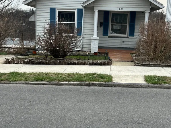 834 Columbia Ave, Cumberland, MD 21502