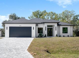 4025 Cinderella Rd, North Port, FL 34286